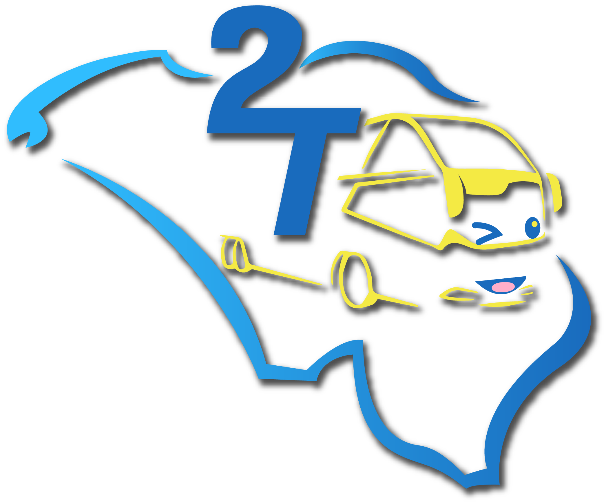 Logo 2TServices